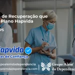 Clínica de Recuperação que Aceita Hapvida em Itaqui - RS