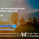 Clínica de Recuperação que Aceita Hapvida em Itararé - SP