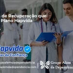 Clínica de Recuperação que Aceita Hapvida em Itati - RS