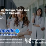 Clínica de Recuperação que Aceita Hapvida em Itauçu - GO
