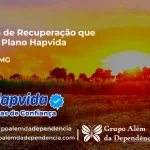 Clínica de Recuperação que Aceita Hapvida em Itinga - MG