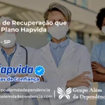 Clínica de Recuperação que Aceita Hapvida em Itirapuã - SP