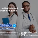 Clínica de Recuperação que Aceita Hapvida em Itu - SP