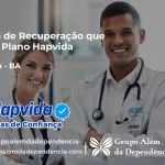 Clínica de Recuperação que Aceita Hapvida em Jandaíra - BA
