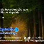 Clínica de Recuperação que Aceita Hapvida em Japoatã - SE