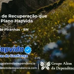 Clínica de Recuperação que Aceita Hapvida em Jardim de Piranhas - RN