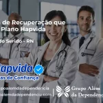 Clínica de Recuperação que Aceita Hapvida em Jardim do Seridó - RN