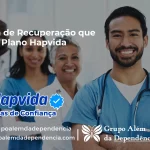 Clínica de Recuperação que Aceita Hapvida em Jari - RS