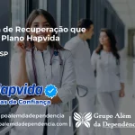 Clínica de Recuperação que Aceita Hapvida em Jarinu - SP