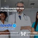 Clínica de Recuperação que Aceita Hapvida em Jaru - RO
