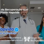 Clínica de Recuperação que Aceita Hapvida em Jauru - MT