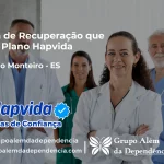 Clínica de Recuperação que Aceita Hapvida em Jerônimo Monteiro - ES