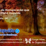 Clínica de Recuperação que Aceita Hapvida em Joanópolis - SP