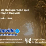 Clínica de Recuperação que Aceita Hapvida em João Pinheiro - MG