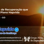 Clínica de Recuperação que Aceita Hapvida em Joviânia - GO