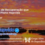 Clínica de Recuperação que Aceita Hapvida em Juína - MT