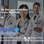 Clínica de Recuperação que Aceita Hapvida em Juquiá - SP