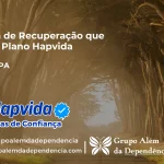 Clínica de Recuperação que Aceita Hapvida em Juruti - PA