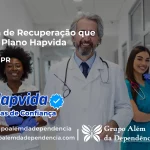 Clínica de Recuperação que Aceita Hapvida em Kaloré - PR