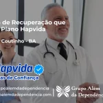 Clínica de Recuperação que Aceita Hapvida em Lafaiete Coutinho - BA