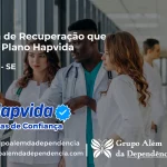 Clínica de Recuperação que Aceita Hapvida em Lagarto - SE