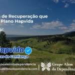 Clínica de Recuperação que Aceita Hapvida em Lages - SC