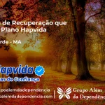 Clínica de Recuperação que Aceita Hapvida em Lago Verde - MA