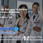 Clínica de Recuperação que Aceita Hapvida em Lagoa do Mato - MA