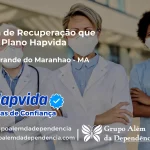 Clínica de Recuperação que Aceita Hapvida em Lagoa Grande do Maranhão - MA