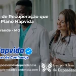 Clínica de Recuperação que Aceita Hapvida em Lagoa Grande - MG
