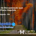 Clínica de Recuperação que Aceita Hapvida em Lagoa Salgada - RN