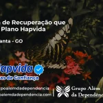 Clínica de Recuperação que Aceita Hapvida em Lagoa Santa - GO