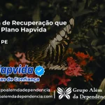Clínica de Recuperação que Aceita Hapvida em Lajedo - PE
