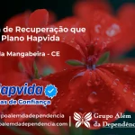 Clínica de Recuperação que Aceita Hapvida em Lavras da Mangabeira - CE