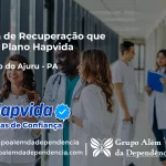 Clínica de Recuperação que Aceita Hapvida em Limoeiro do Ajuru - PA