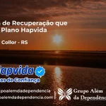 Clínica de Recuperação que Aceita Hapvida em Lindolfo Collor - RS