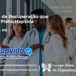 Clínica de Recuperação que Aceita Hapvida em Loanda - PR