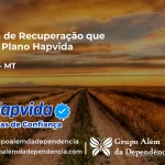 Clínica de Recuperação que Aceita Hapvida em Luciara - MT