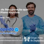 Clínica de Recuperação que Aceita Hapvida em Macaparana - PE