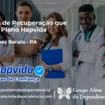 Clínica de Recuperação que Aceita Hapvida em Magalhães Barata - PA