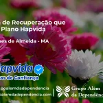 Clínica de Recuperação que Aceita Hapvida em Magalhães de Almeida - MA