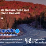 Clínica de Recuperação que Aceita Hapvida em Magda - SP