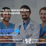 Clínica de Recuperação que Aceita Hapvida em Manari - PE