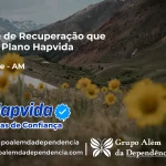 Clínica de Recuperação que Aceita Hapvida em Manicoré - AM