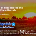 Clínica de Recuperação que Aceita Hapvida em Manoel Emídio - PI