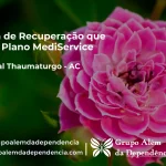 Clínica de Recuperação que Aceita Hapvida em Marechal Thaumaturgo - AC