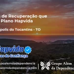 Clínica de Recuperação que Aceita Hapvida em Marianópolis do Tocantins - TO