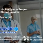Clínica de Recuperação que Aceita Hapvida em Martins Soares - MG