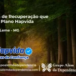 Clínica de Recuperação que Aceita Hapvida em Mateus Leme - MG