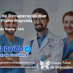 Clínica de Recuperação que Aceita Hapvida em Matões do Norte - MA